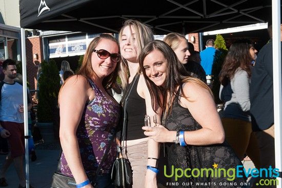 Photo from Oktoberfest Live! Craft Beer Festival 2014 (Gallery 5)