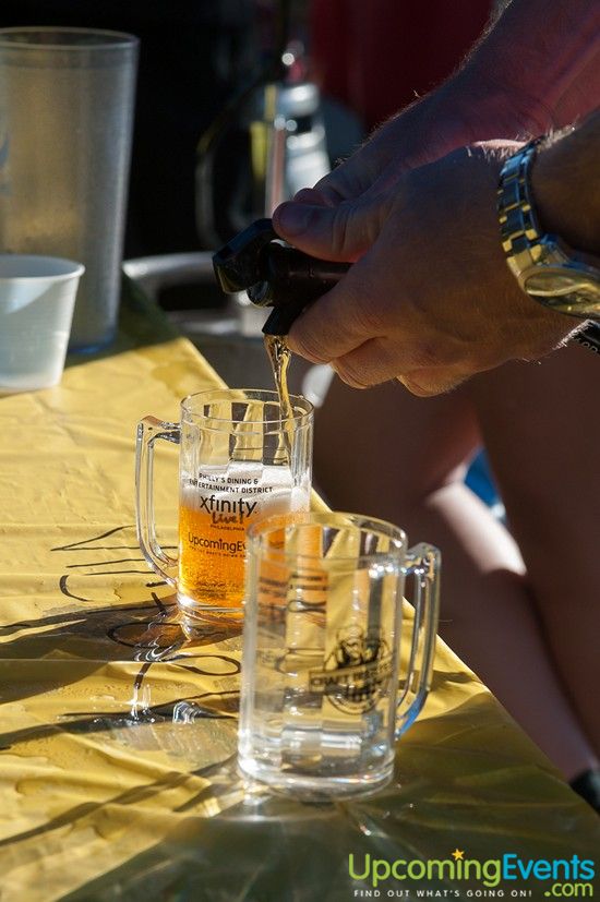 Photo from Oktoberfest Live! Craft Beer Festival 2014 (Gallery 5)