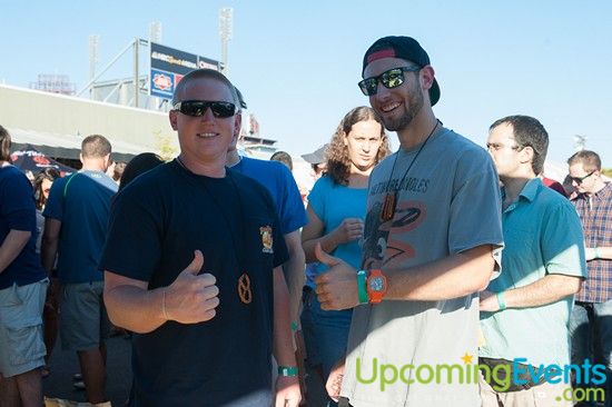 Photo from Oktoberfest Live! Craft Beer Festival 2014 (Gallery 5)