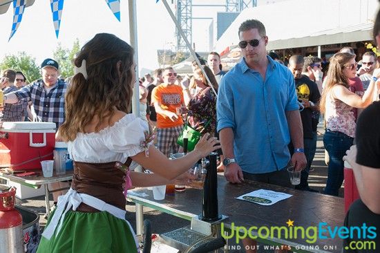 Photo from Oktoberfest Live! Craft Beer Festival 2014 (Gallery 5)