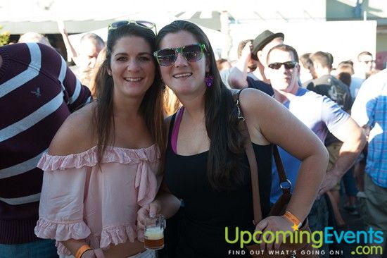 Photo from Oktoberfest Live! Craft Beer Festival 2014 (Gallery 5)