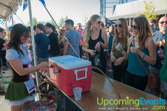 Photo from Oktoberfest Live! Craft Beer Festival 2014 (Gallery 5)