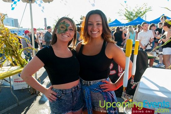 Photo from Oktoberfest Live! Craft Beer Festival 2014 (Gallery 5)