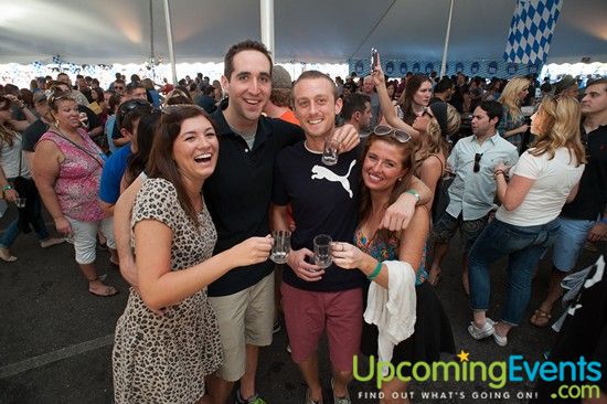 Photo from Oktoberfest Live! Craft Beer Festival 2014 (Gallery 5)