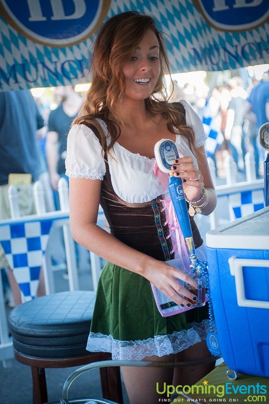 Photo from Oktoberfest Live! Craft Beer Festival 2014 (Gallery 5)