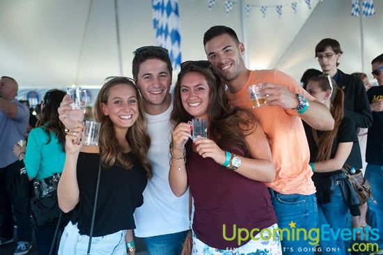 Photo from Oktoberfest Live! Craft Beer Festival 2014 (Gallery 5)