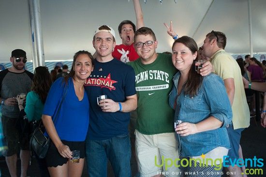 Photo from Oktoberfest Live! Craft Beer Festival 2014 (Gallery 5)