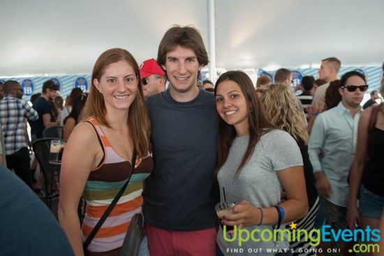 Photo from Oktoberfest Live! Craft Beer Festival 2014 (Gallery 5)