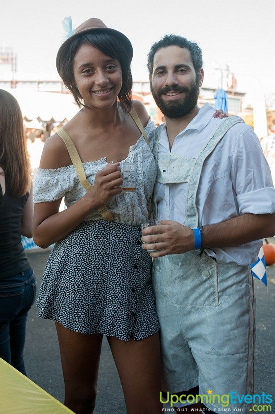Photo from Oktoberfest Live! Craft Beer Festival 2014 (Gallery 5)