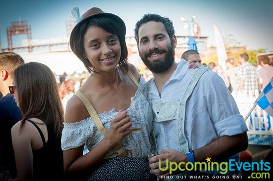 Photo from Oktoberfest Live! Craft Beer Festival 2014 (Gallery 5)