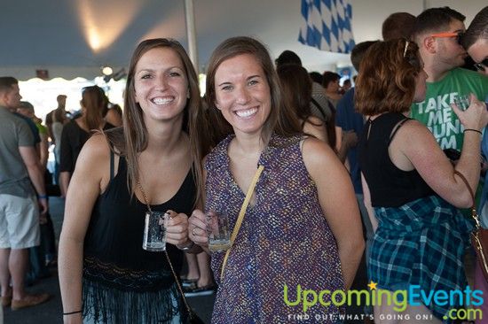 Photo from Oktoberfest Live! Craft Beer Festival 2014 (Gallery 5)
