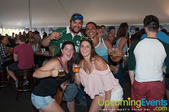 Photo from Oktoberfest Live! Craft Beer Festival 2014 (Gallery 5)