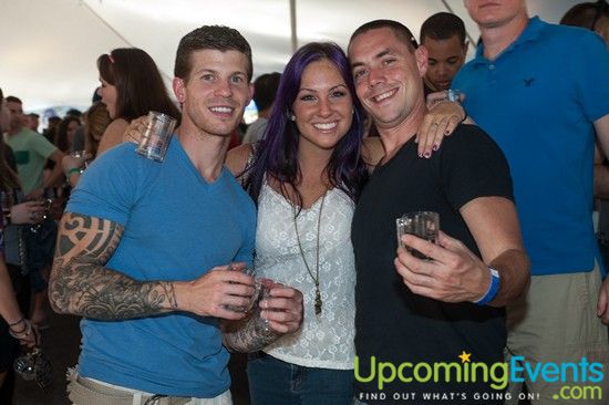 Photo from Oktoberfest Live! Craft Beer Festival 2014 (Gallery 5)
