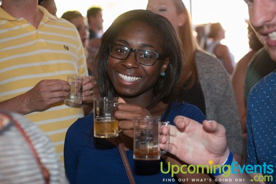 Photo from Oktoberfest Live! Craft Beer Festival 2014 (Gallery 5)