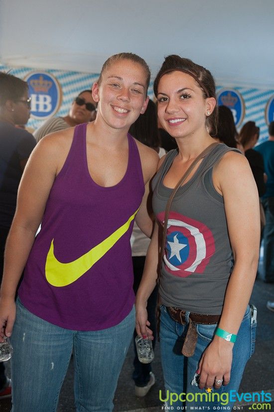 Photo from Oktoberfest Live! Craft Beer Festival 2014 (Gallery 5)