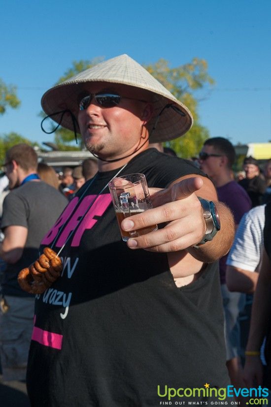 Photo from Oktoberfest Live! Craft Beer Festival 2014 (Gallery 5)