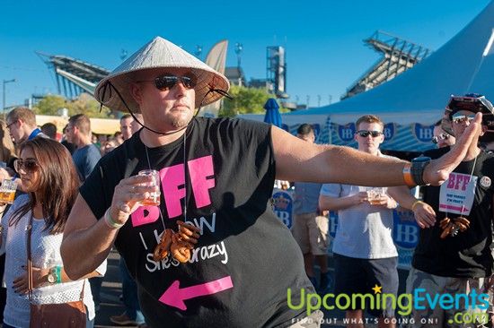 Photo from Oktoberfest Live! Craft Beer Festival 2014 (Gallery 5)
