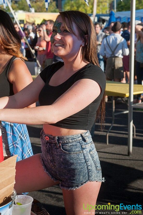 Photo from Oktoberfest Live! Craft Beer Festival 2014 (Gallery 5)