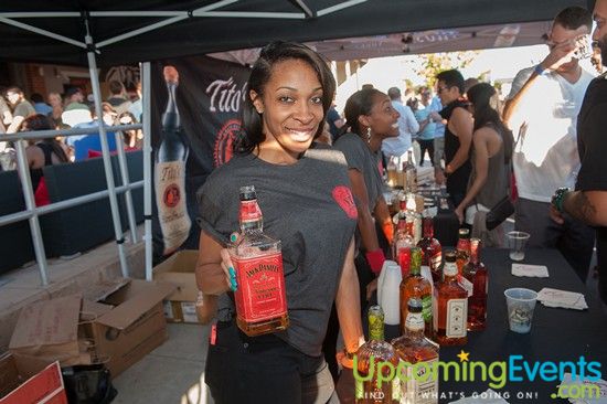 Photo from Oktoberfest Live! Craft Beer Festival 2014 (Gallery 5)