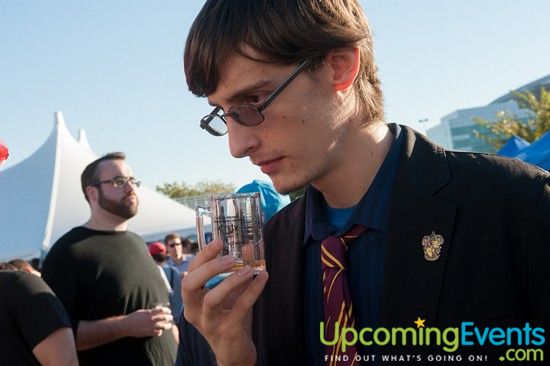 Photo from Oktoberfest Live! Craft Beer Festival 2014 (Gallery 5)