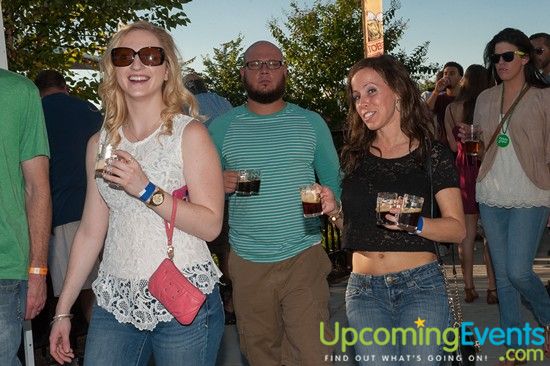 Photo from Oktoberfest Live! Craft Beer Festival 2014 (Gallery 5)