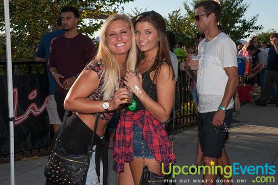 Photo from Oktoberfest Live! Craft Beer Festival 2014 (Gallery 5)