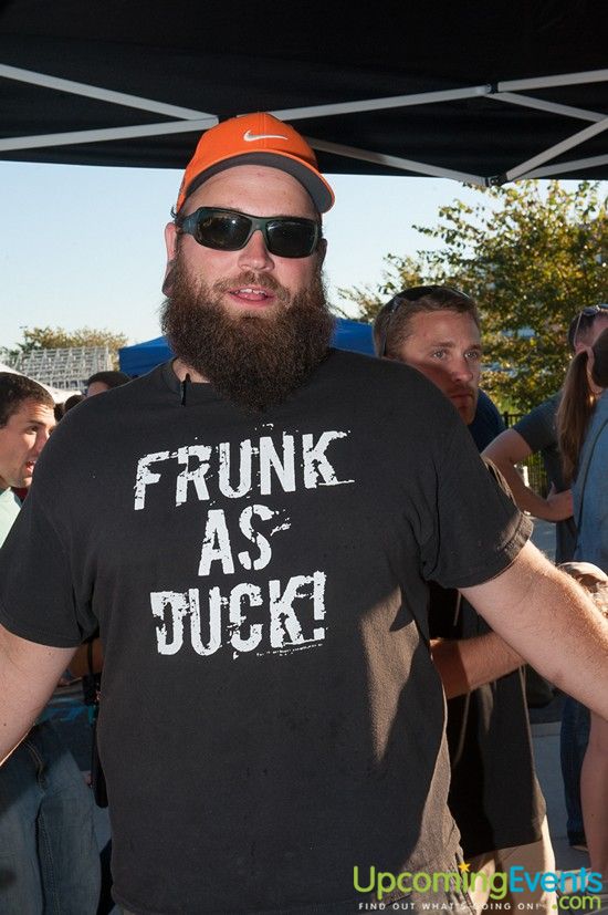Photo from Oktoberfest Live! Craft Beer Festival 2014 (Gallery 5)