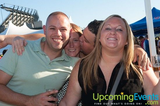 Photo from Oktoberfest Live! Craft Beer Festival 2014 (Gallery 5)