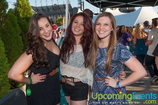 Photo from Oktoberfest Live! Craft Beer Festival 2014 (Gallery 5)