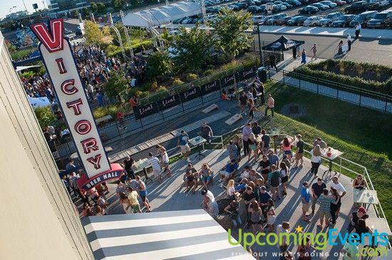 Photo from Oktoberfest Live! Craft Beer Festival 2014 (Gallery 5)