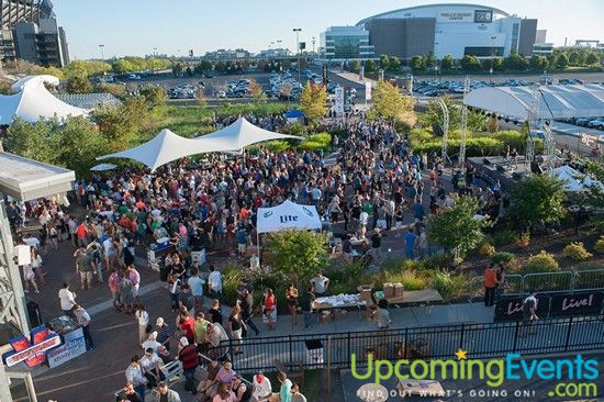 Photo from Oktoberfest Live! Craft Beer Festival 2014 (Gallery 5)