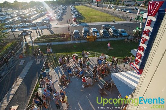Photo from Oktoberfest Live! Craft Beer Festival 2014 (Gallery 5)
