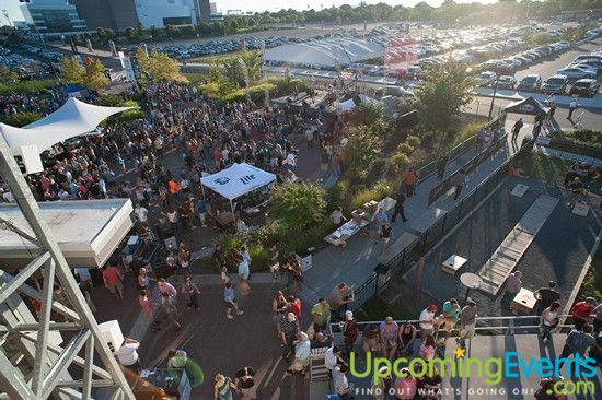 Photo from Oktoberfest Live! Craft Beer Festival 2014 (Gallery 5)