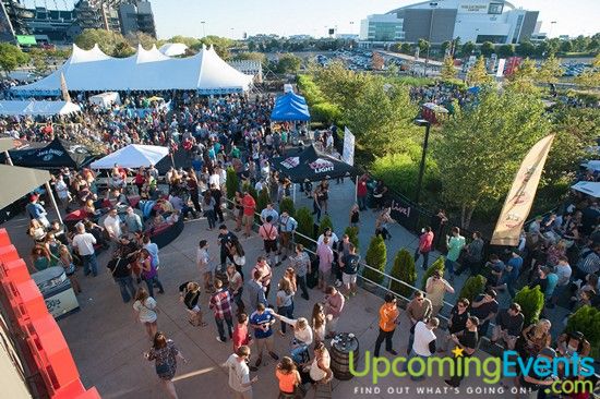 Photo from Oktoberfest Live! Craft Beer Festival 2014 (Gallery 5)