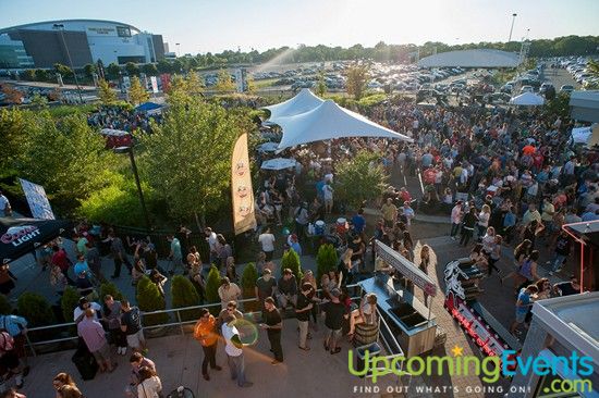 Photo from Oktoberfest Live! Craft Beer Festival 2014 (Gallery 5)