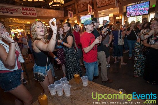 Photo from Oktoberfest Live! Craft Beer Festival 2014 (Gallery 5)