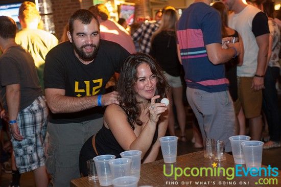 Photo from Oktoberfest Live! Craft Beer Festival 2014 (Gallery 5)