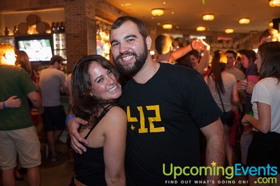 Photo from Oktoberfest Live! Craft Beer Festival 2014 (Gallery 5)