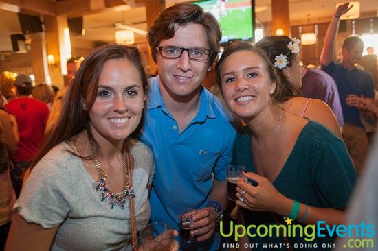 Photo from Oktoberfest Live! Craft Beer Festival 2014 (Gallery 5)