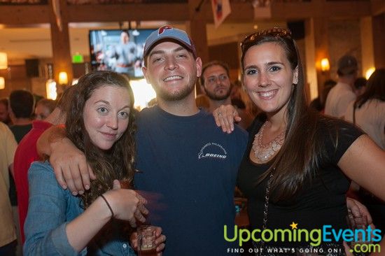 Photo from Oktoberfest Live! Craft Beer Festival 2014 (Gallery 5)