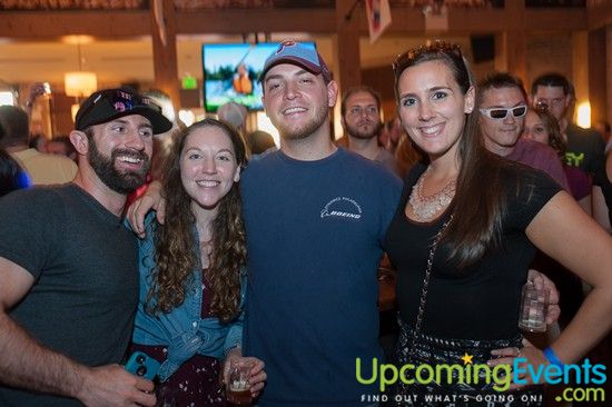 Photo from Oktoberfest Live! Craft Beer Festival 2014 (Gallery 5)