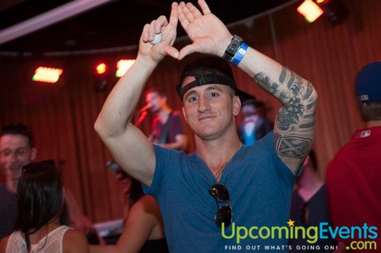 Photo from Oktoberfest Live! Craft Beer Festival 2014 (Gallery 5)