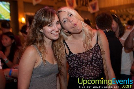 Photo from Oktoberfest Live! Craft Beer Festival 2014 (Gallery 5)