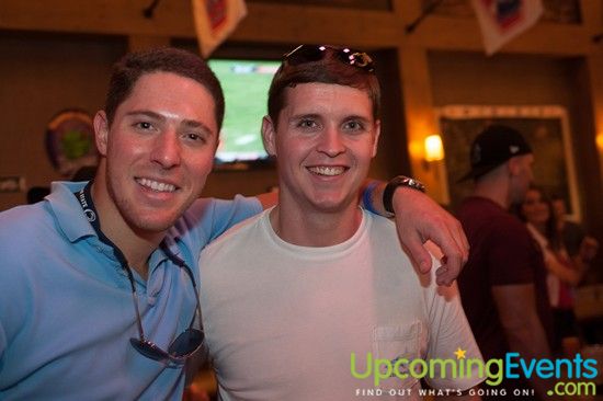 Photo from Oktoberfest Live! Craft Beer Festival 2014 (Gallery 5)