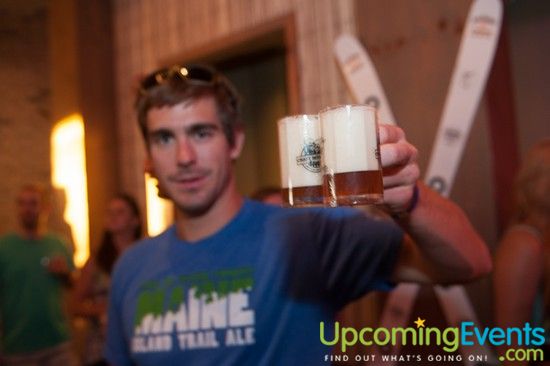 Photo from Oktoberfest Live! Craft Beer Festival 2014 (Gallery 5)