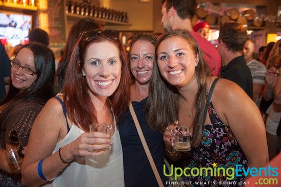 Photo from Oktoberfest Live! Craft Beer Festival 2014 (Gallery 5)