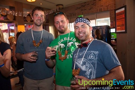 Photo from Oktoberfest Live! Craft Beer Festival 2014 (Gallery 5)