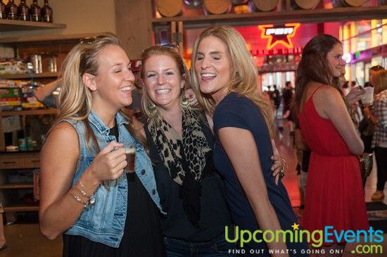 Photo from Oktoberfest Live! Craft Beer Festival 2014 (Gallery 5)