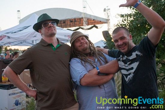 Photo from Oktoberfest Live! Craft Beer Festival 2014 (Gallery 5)