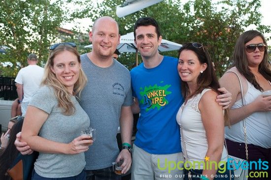 Photo from Oktoberfest Live! Craft Beer Festival 2014 (Gallery 5)